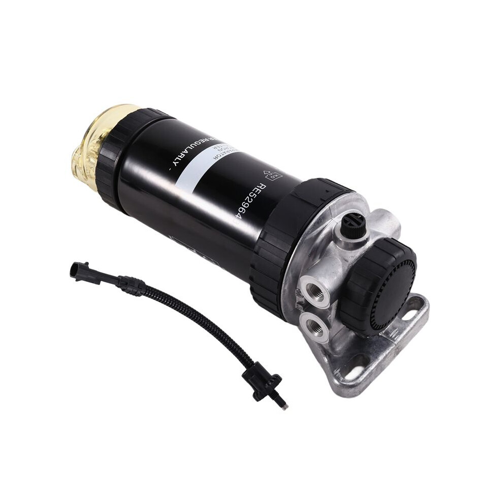 Re529641 Fuel Water Separator Assembly For Engine 3029 4045 6068 6090 Fuel Filter Water Separator 4712131379240