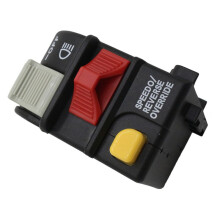 Handlebar Light Control for Sportsman 2001-2005 Magnum Hi Lo ATV Kart