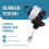 7001081 Forklift Brake Master Cylinder for Hyster  Yale Forklift Replacement Parts 2