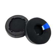 Earpads Replacement for Tune600BTNC T660NC T670NC Headphone Headset Ice Gel Ear Cushions Pad Covers Cushions
