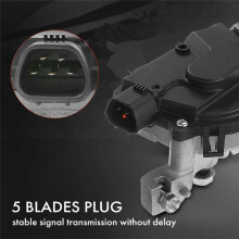 85110-26210 New Car Windshield Wiper Motor for IS250 06-15 Front Wiper Motor CC29-67-340A