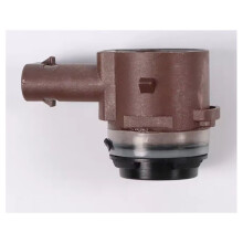 Parking Side Sensor Front Rear Bumper 1127502-01-D 1127502 for Model 3 Car Parking Sensor Parts Auto Accessories