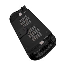 Shockproof TPU Case for Legion Go S Handheld Console Full Protective Anti-Scratch Cover for Enhanced Gaming Experience