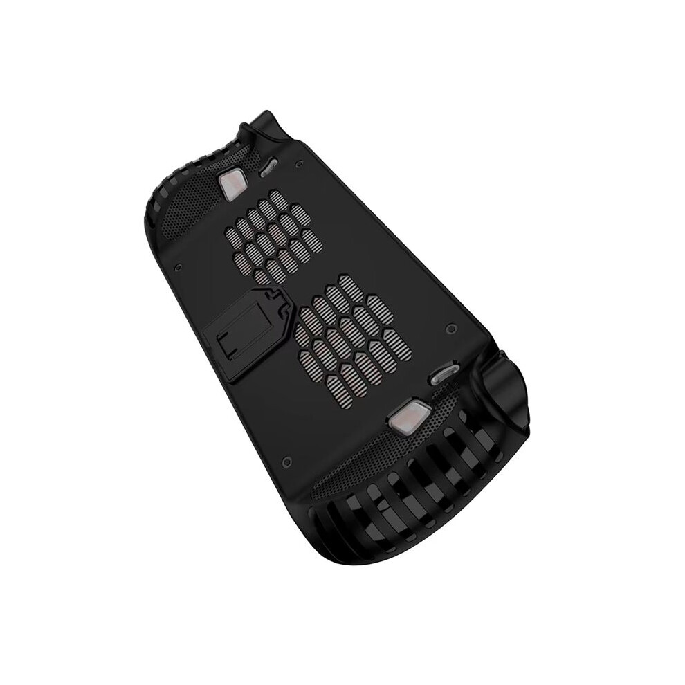 Photos - Cable (video, audio, USB) Shockproof TPU Case for Legion Go S Handheld Console Full Protective Anti-Scratch Cover for Enhanced Gaming Experience