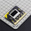 Matrix: Bit Development Board ESP32 0.96 Inch OLED 2.4G Radio/WIFI/BLE  C++/Python/Mind+Graphical Programming 4