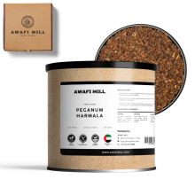 Peganum Harmala Seed | Wild rue - 250g / 9 Oz