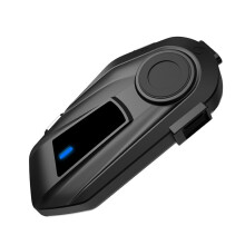 Headset Music Sharing Stereo Motor-Cycle Wireless Headset Listening to Music and Talking Radio Waterproof