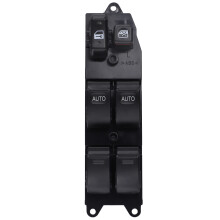 84820-35060 Car Front Left Power Window Window Regulator for 4Runner 1995-2002 8482035060