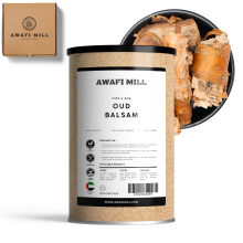 Oud Balsam Root - 250g / 9 Oz