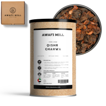 Qishr Ghahwa | Yemeni Coffee Husk - 250g / 9 Oz