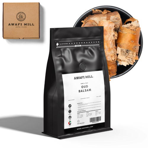 Oud Balsam Root - 250g / 9 Oz 1