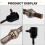 56028235AA 56041345AC 56041345AD Oxygen Sensor Lambda Sensor O2 Sensor for 1999 2000  GRAND CHEROKEE 234-4602 2