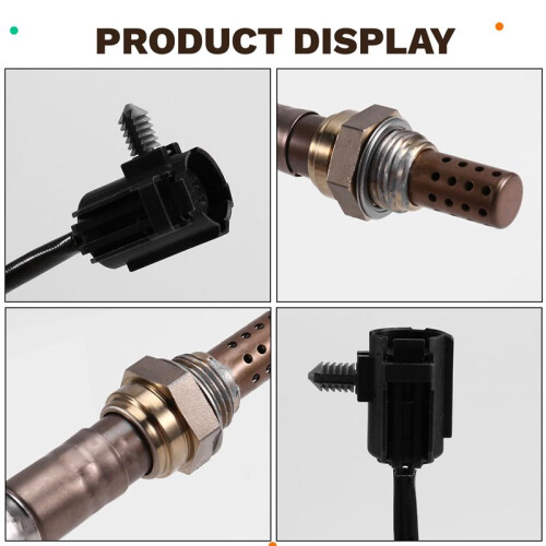 56028235AA 56041345AC 56041345AD Oxygen Sensor Lambda Sensor O2 Sensor for 1999 2000  GRAND CHEROKEE 234-4602 1