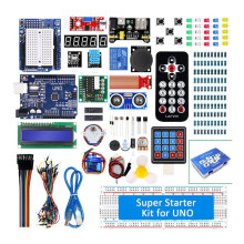 For R3 Development Board Super Kit RFID Upgrade Kit Super Kit Tutorial Learning Kit