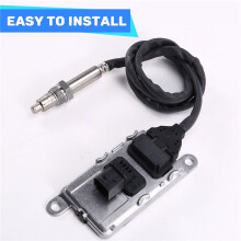 5WK96766C Car NOx Sensor Nitrogen Oxide Sensor for Truck 326861