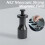 Coffee Puck Screen Distribution Network Magnetic Suction Presses Type Magnetic Suction Espresso Accessory 6