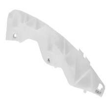 1Pair Front Bumper Bracket for G Series G35 G37 G25 Front Bumper Buckle 62059-JK000 62058-JK000