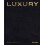 Luxury by Michael Kockritz Hardcover Book 1