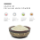 Psyllium Husk Powder | Ispaghula - 250g / 9 Oz 4