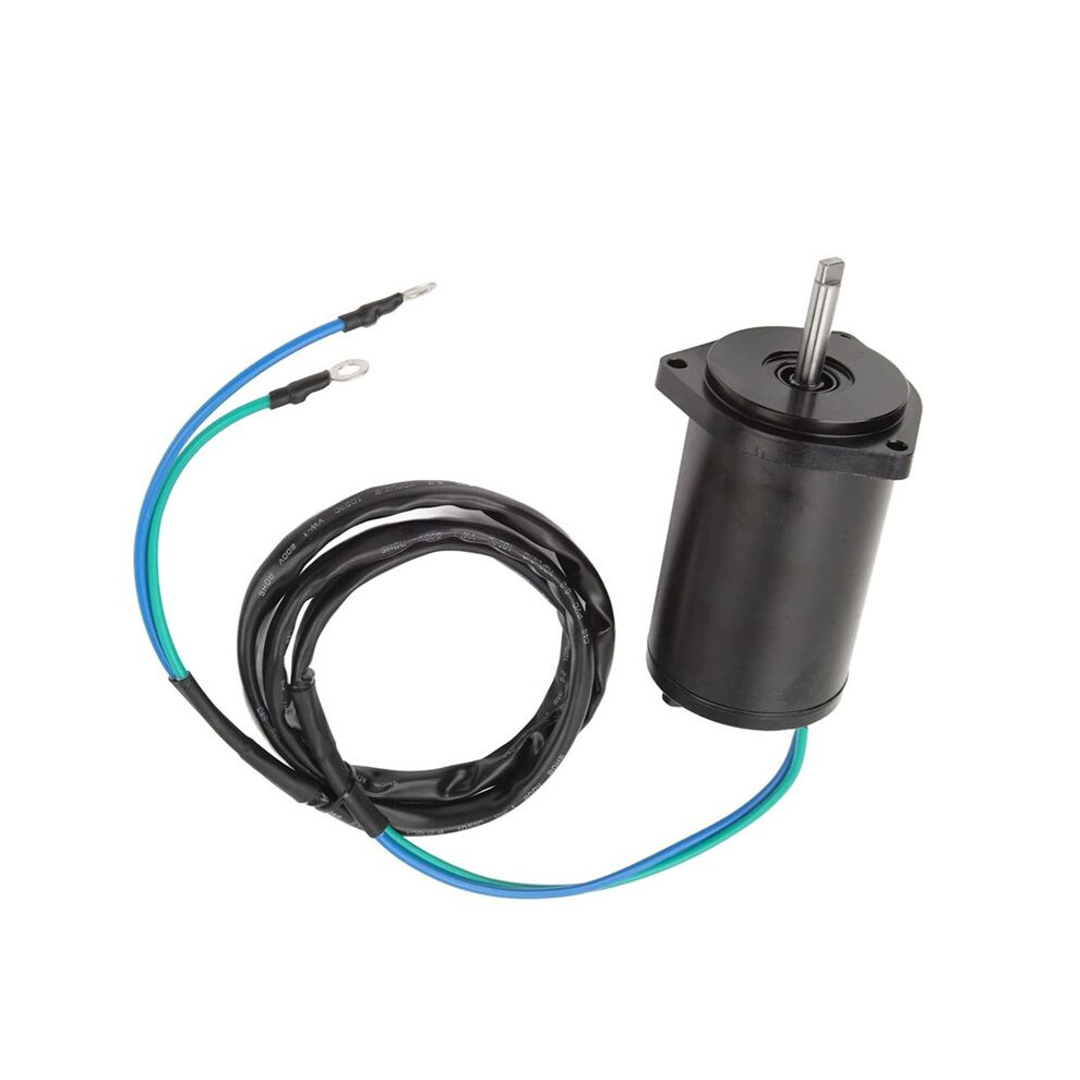Boat Power Tilt Trim Motor For Outboard Engine 40Hp-100Hp F40 F50 F60 F70 69W-43880-01-00 62Y-43880-02-00 6033428249564