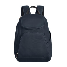 Travelon Anti Theft Classic Backpack, Midnight, One Size, Anti-Theft Classic Backpack