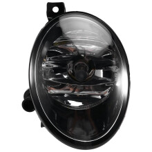 1 Pair Left+Right Front Bumper Fog Lamp LED Fog Lights 9109062500 9109062600 for Sprinter W907 W910 2019 -2021