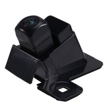 Conjunto de Câmera de Ré para Carro para Land , Câmera de Assistência de Estacionamento Reversa 867B0-60210 867B060210