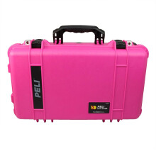 Peli Case 1510 Pink trolley 559x351x229 mm