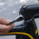 For  Hidden Tool Box Wrench Bicycle Accessories Bicycle Mounting Tools Magnet Frame Inner Storage Bag Kit 8