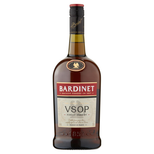 Bardinet French Brandy V.S.O.P. 100cl