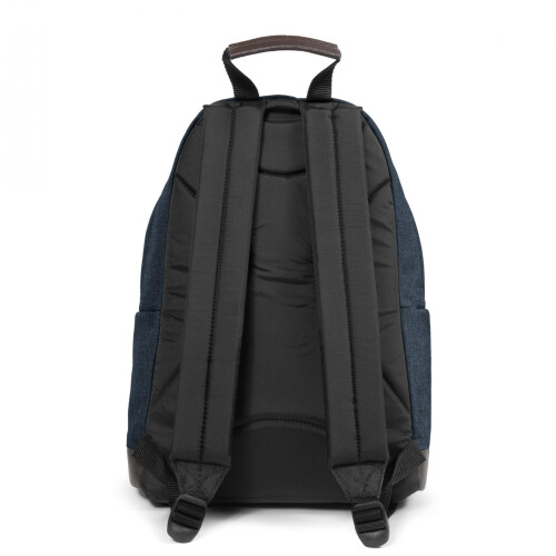 Eastpak Eastpak WYOMING Backpack, 24 L - Triple Denim (Blue) 2
