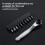 For  Hidden Tool Box Wrench Bicycle Accessories Bicycle Mounting Tools Magnet Frame Inner Storage Bag Kit 5
