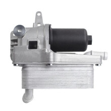2465010501 Aluminium-Automatikgetriebe-Ölkühler für - CLA GLA 2014-2021 A2465010501