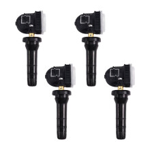 EV6T1A150CB 4Pcs Car Tire Pressure Sensors for B-MAX C-MAX Explorer F-150 Fusion Mustang MKS 2010-2021