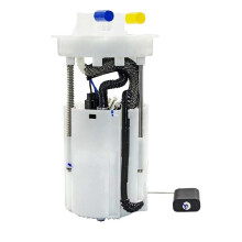 Fuel Pump Assembly Tank Pump Petrol Control Electronic Fuel Pump 1106010U7101 for JAC Refine M2 Heyue 1.8