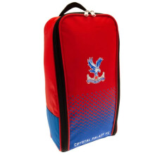 Crystal Palace FC Boot Bag Official Merchandise