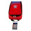 Crystal Palace FC Boot Bag Official Merchandise 3
