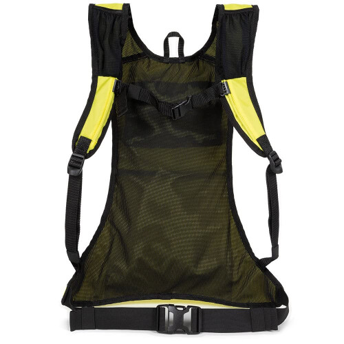 Eastpak EASTPAK JUNIP VEST Running Backpack, 10 L, Spring Lime (Yellow) 1