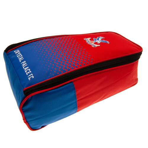 Crystal Palace FC Boot Bag Official Merchandise 1