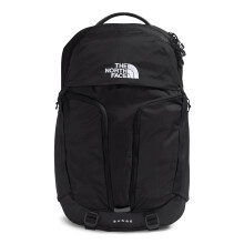 The North Face Men's Surge 31L, Backpacks, Tnf Black-Tnf Black-Npf