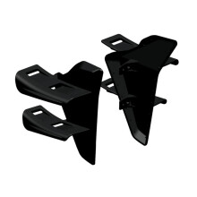 Spoiler Dianteiro para Motocicleta, Spoiler Inferior para Street Triple 765  765R 765RS 2023-2025, Spoiler Lateral