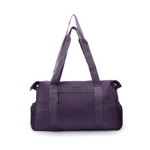 Travelon Pi Daily Carry Tote, BlackBerry, One Size, Pi Daily Carry Tote