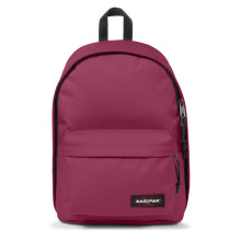 EASTPAK Out of Office Wine Burgundy Backpacks