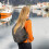 Travelon Travelon Packable Backpack, Charcoal, One Size 2