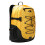The North Face The North Face Unisex Borealis Classic 28L Backpack, Summit Gold/Tnf Black/N 1