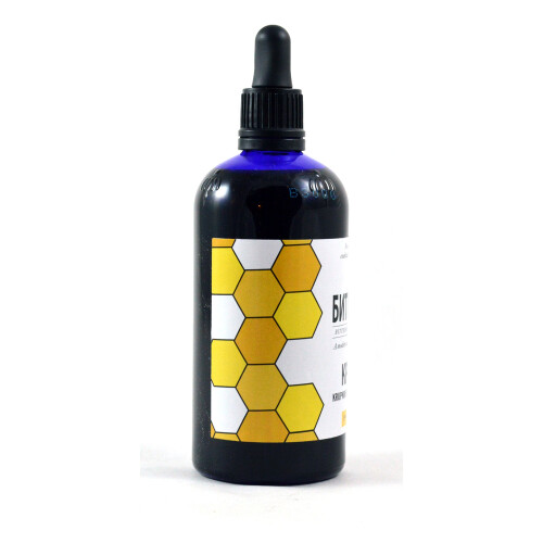 Bittermens Krupnik Herbal Honey bitter, 14.6 cl 2