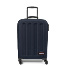Eastpak TRANZSHELL S Suitcase, 54 x 39 x 20 cm, 32 L - Ultra Marine -Blue