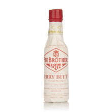 Fee Brothers Cherry Bitters, 15 cl