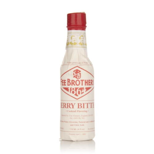 Fee Brothers Cherry Bitters, 15 cl
