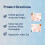 OCuSOFT Lid Scrub Original Pre-Moistened Pads 20ct Box 4